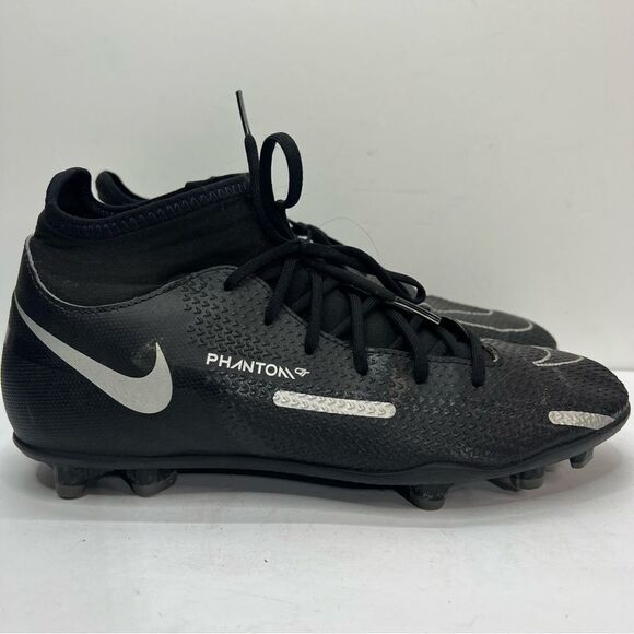Nike Other - Nike Phantom GT2 Club DF FG/MG Soccer Cleats